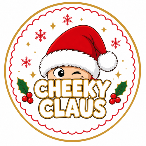 Cheeky Claus